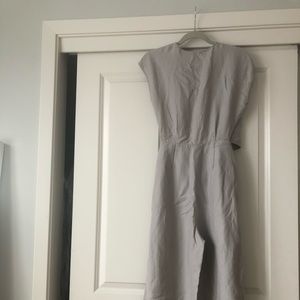 Winfred Aritzia jumpsuit